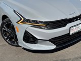 Used 2022 Kia K5 GT-Line w/ GT-Line Awd Premium Package image 3