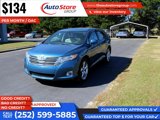 Used 2009 Toyota Venza AWD image 2