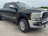 Used 2022 RAM 2500 Limited w/ Towing Technology Group image 4