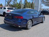 New 2025 Audi A5 2.0T Premium Plus image 3