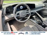 New 2025 Hyundai Elantra SEL image 2
