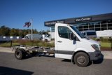 Used 2015 Freightliner Sprinter 3500 image 2