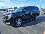 Used 2017 GMC Yukon SLT image 3