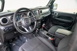 Used 2018 Jeep Wrangler Unlimited Sahara image 4