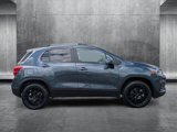 Used 2022 Chevrolet Trax LT w/ Driver Confidence Package image 4