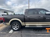 Used 2011 RAM 1500 Laramie w/ Protection Group image 3