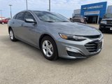 New 2025 Chevrolet Malibu LS image 2