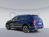 Used 2021 Volkswagen Tiguan SEL Premium R-Line image 4