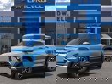New 2025 Chevrolet TrailBlazer LT image 2