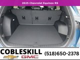 New 2025 Chevrolet Equinox RS w/ Convenience Package III image 5