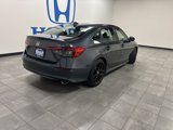 Used 2022 Honda Civic Sport image 5