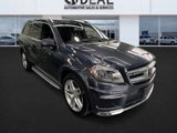 Used 2013 Mercedes-Benz GL 550 4MATIC image 6