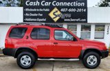 Used 2000 Nissan Xterra SE image 6