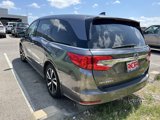 Used 2018 Honda Odyssey Elite image 2