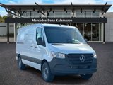 New 2025 Mercedes-Benz Sprinter 2500 image 3