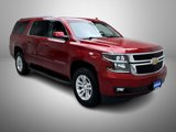 Used 2015 Chevrolet Suburban LT w/ Luxury Package image 3