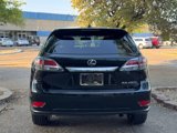 Used 2013 Lexus RX 450h FWD image 4