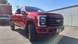 Used 2024 Ford F250 XLT w/ Black Appearance Package image 3