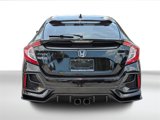 Used 2021 Honda Civic Sport image 4