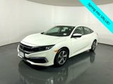 Used 2019 Honda Civic LX image 2