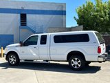 Used 2015 Ford F250 Lariat w/ Lariat Interior Package image 2