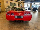 Used 1997 Chevrolet Corvette Coupe w/ Memory Pkg image 3