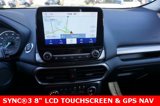 Certified 2021 Ford EcoSport SE w/ SE Convenience Package image 4