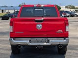Used 2023 RAM 1500 Big Horn image 5
