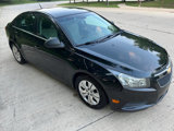 Used 2012 Chevrolet Cruze LS image 3