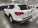 Used 2018 Volkswagen Atlas SE image 5