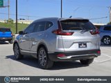 Certified 2022 Honda CR-V Touring image 5