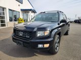 Used 2014 Honda Ridgeline Sport image 4