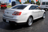 Used 2013 Ford Taurus SEL image 4