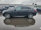 Certified 2021 Mercedes-Benz GLC 300 4MATIC Coupe image 4