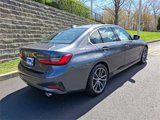 Used 2022 BMW 330i xDrive Sedan w/ Driving Assistance Package image 6