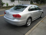 Used 2013 Volkswagen Passat 2.5 SE image 3