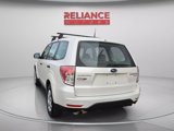 Used 2010 Subaru Forester 2.5X image 5