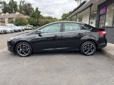 Used 2012 Ford Focus Titanium w/ SEL/Titanium Winter Pkg image 2