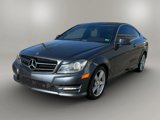 Used 2013 Mercedes-Benz C 250 Coupe image 5