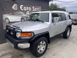 Used 2007 Toyota FJ Cruiser 4WD image 3
