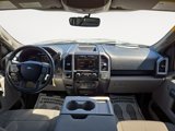 Used 2015 Ford F150 XLT w/ Equipment Group 302A Luxury image 3