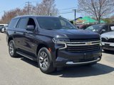 Used 2022 Chevrolet Tahoe LT w/ Luxury Package image 2