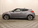 Used 2017 Hyundai Veloster Value Edition image 2