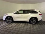 Used 2018 Toyota Highlander Limited Platinum image 5