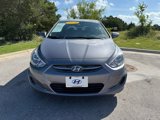 Used 2016 Hyundai Accent SE image 2