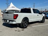 Certified 2024 Ford F150 STX w/ Mobile Office Package image 4