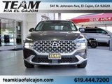 Used 2022 Hyundai Santa Fe SEL w/ Cargo Package image 5