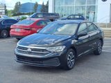Certified 2024 Volkswagen Jetta S image 2