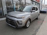 Used 2022 Kia Soul LX w/ Technology Package image 2