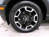 Used 2021 Ford Bronco Sport Outer Banks w/ Outer Banks Package (96D) image 2